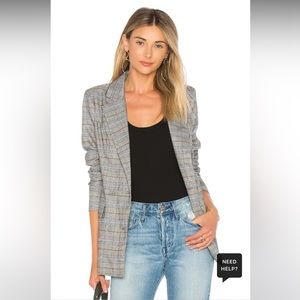 Majorelle Rhea Blazer Size XS